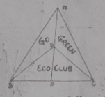 Important Questions for Class 9 Maths Ch-7 3 image 29