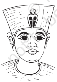 Class 11 English Chapter 3 Discovering Tut: The Saga Continues