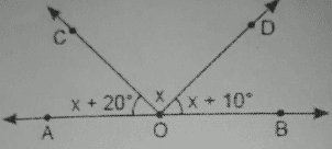 Important Questions for Class 9 Maths Ch-6 Lines and Angles
