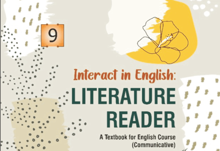 NCERT Solutions for Literature Reader Class 9