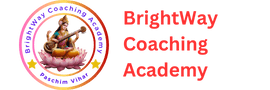 BrightWay Coaching Academy